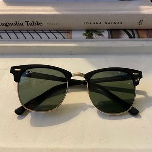 Ray ban sunglasses